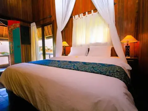 Villa Naga Laut - Foto 2