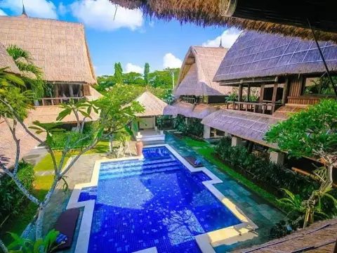 Villa Naga Laut - Foto 3