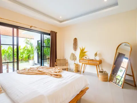 Novaya Stilnaya Chastnaya, Bolshoy Basseyn, Plyazh, Alicia Villa - Photo 4