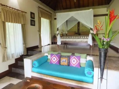 Villa Orchid Bali - Photo 2