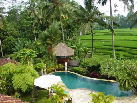 Villa Orchid Bali - Photo 3