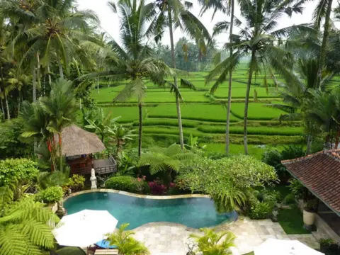 Villa Orchid Bali - Photo 4