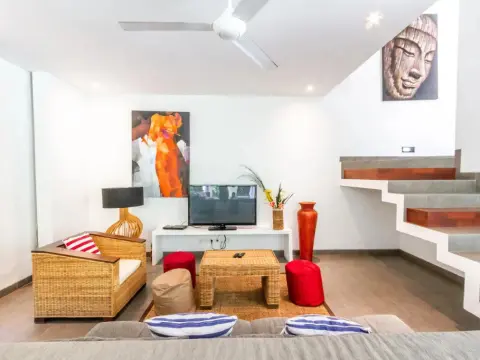 Villa Paloma - Photo 1