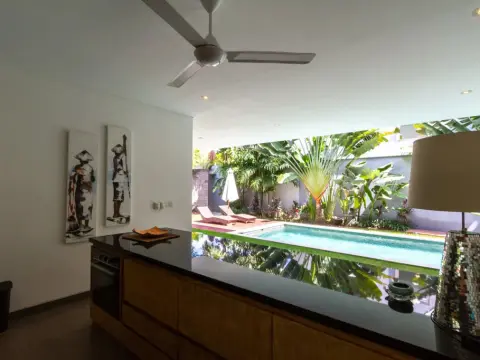 Villa Paloma - Photo 2