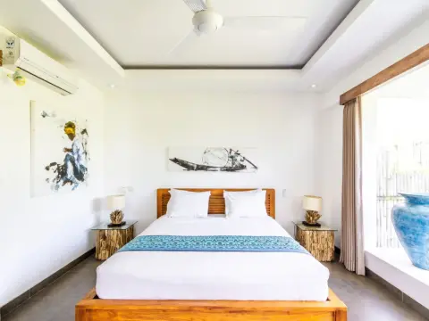 Villa Paloma - Photo 4