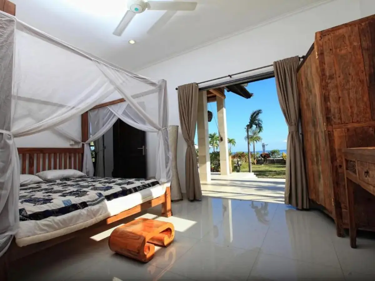 Villa Pandu