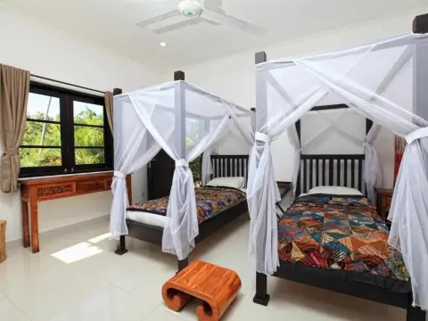 Villa Pandu - Photo 2