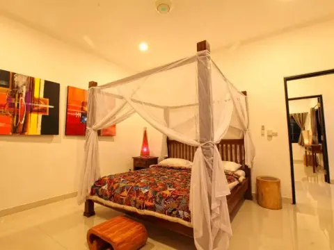 Villa Pandu - Photo 3