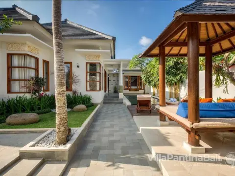 Villa Pantina Bali - Photo 1