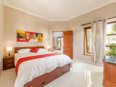 Villa Pantina Bali - Photo 3