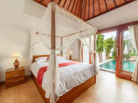 Villa Pantina Bali - Photo 4