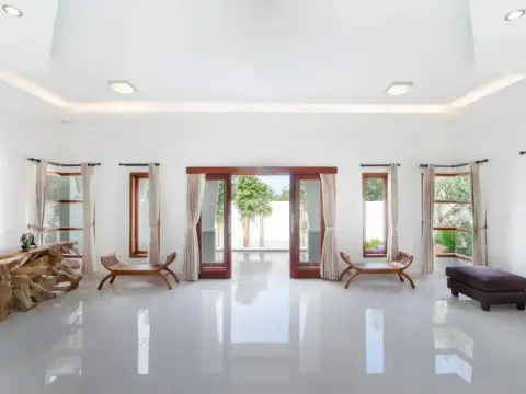 Villa Pantina Bali - Photo 2