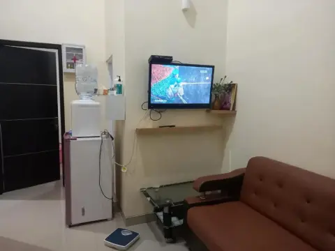 Villa Pesona Bandungan - Photo 2