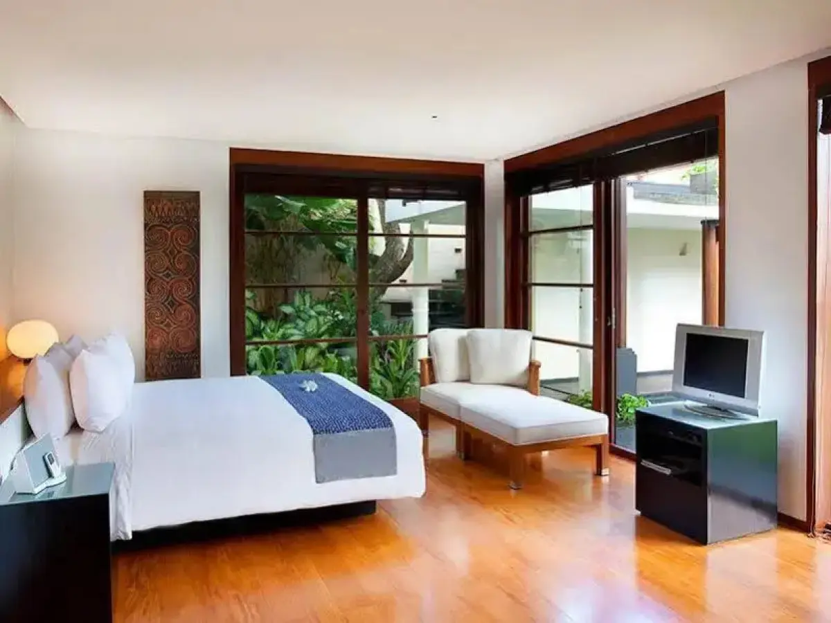 Villa Ramadewa