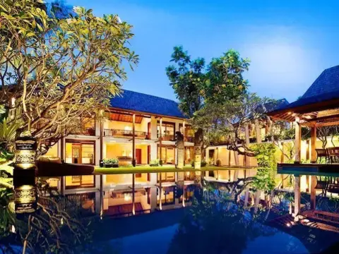 Villa Ramadewa - Photo 4