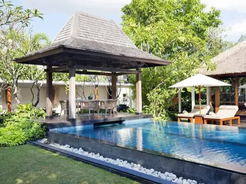 Villa Ramadewa - Photo 2