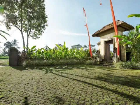 Villa Rumah Lotus - Photo 1