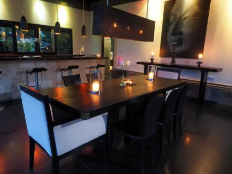 Villa Rumah Lotus - Photo 2