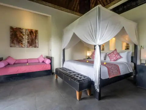 Villa Rumah Lotus - Photo 3