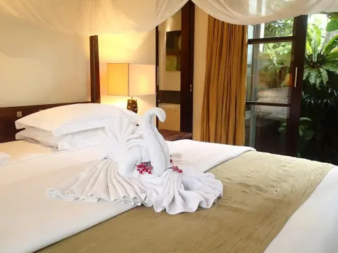 Villa Saraswati - Photo 2