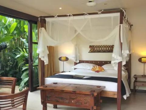 Villa Saraswati - Photo 3