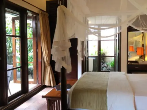 Villa Saraswati - Photo 4
