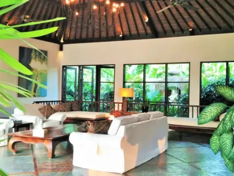 Villa Saraswati - Photo 1