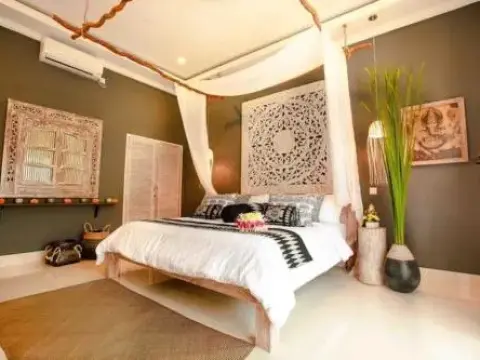 Villa Sarong 2 - Foto 1