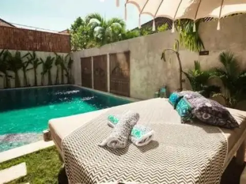 Villa Sarong 2 - Foto 2