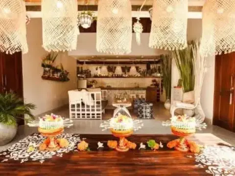 Villa Sarong 2 - Foto 3