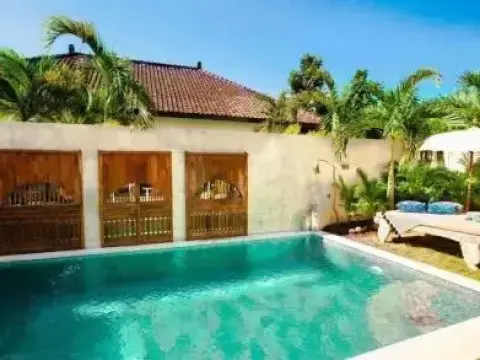 Villa Sarong 2 - Foto 4