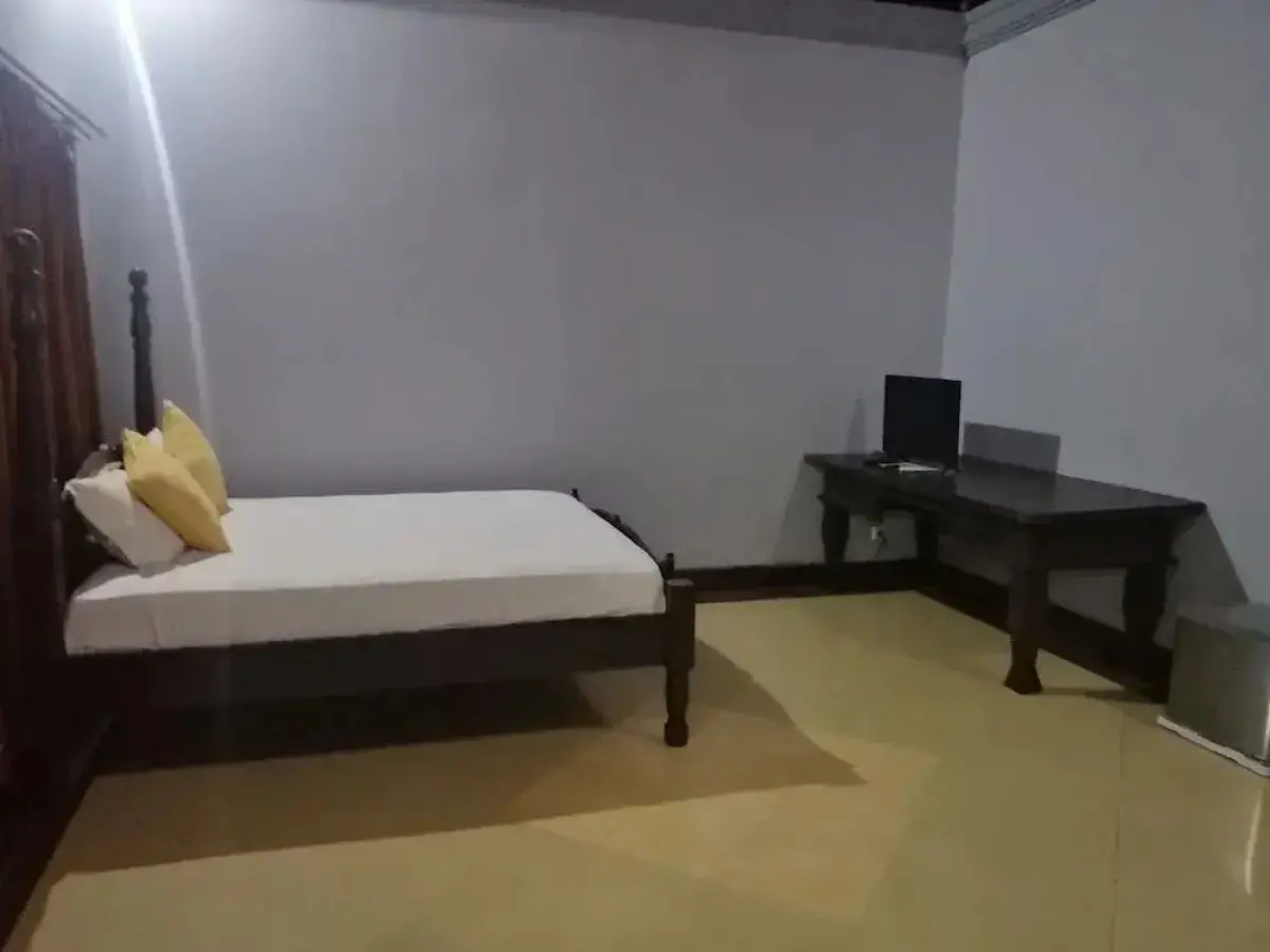 Villa Sayang Boutique