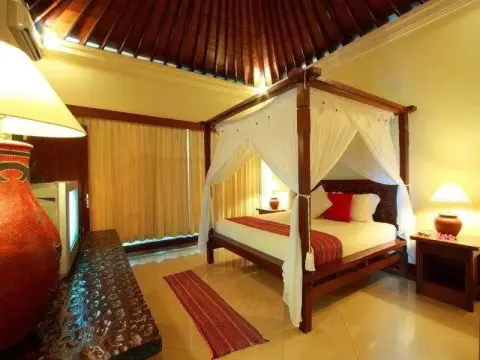 Villa Sayang Boutique - Foto 2