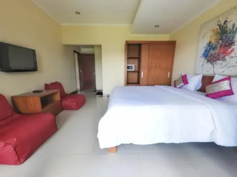Villa Semat Canggu Bali - Photo 1