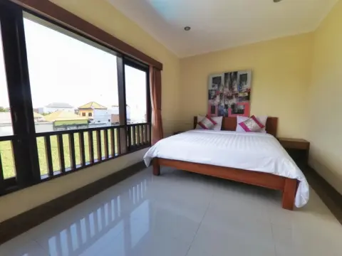 Villa Semat Canggu Bali - Photo 2