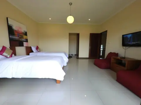 Villa Semat Canggu Bali - Photo 3