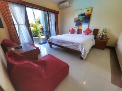 Villa Semat Canggu Bali - Photo 4