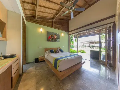 Villa Sembuh - Foto 1