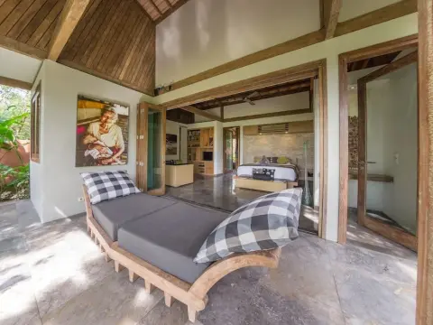 Villa Sembuh - Foto 2