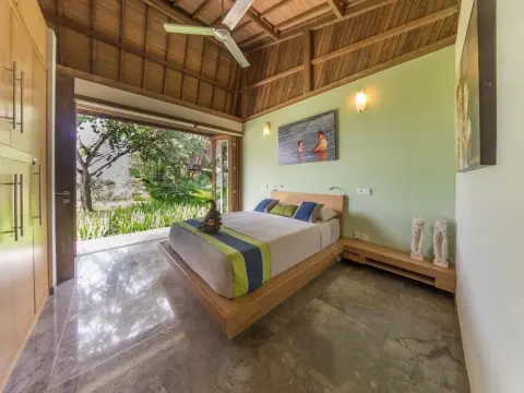 Villa Sembuh - Foto 4