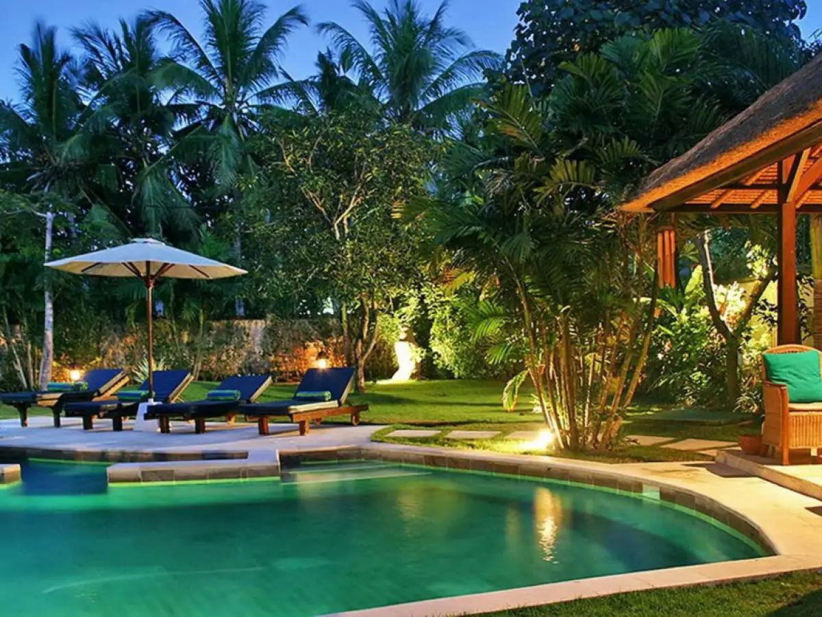 Villa Seminyak William