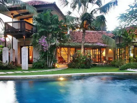 Villa Seminyak William - Photo 2