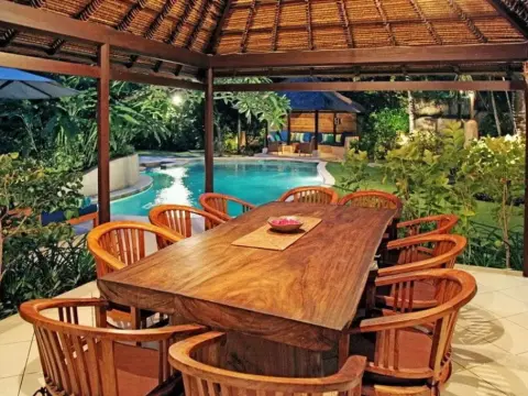 Villa Seminyak William - Photo 4