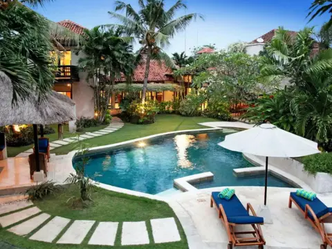 Villa Seminyak William - Photo 3