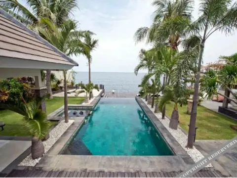 Villa Sensey - Photo 4