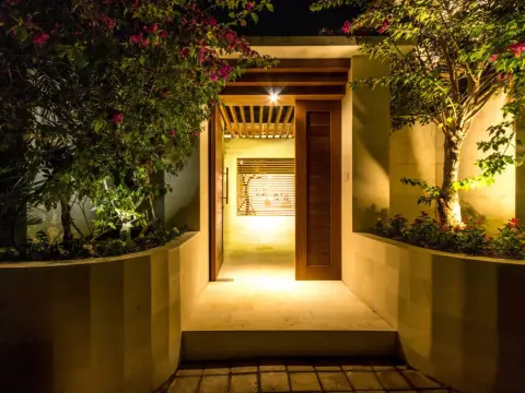 Villa Seriska Jimbaran Bali - Photo 1