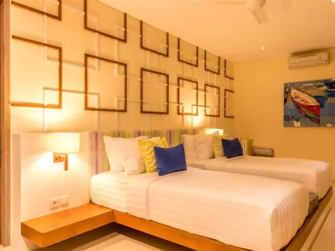 Villa Seriska Jimbaran Bali - Photo 3