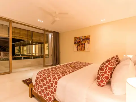 Villa Seriska Jimbaran Bali - Photo 4