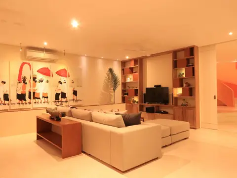 Villa Seriska Jimbaran Bali - Photo 2