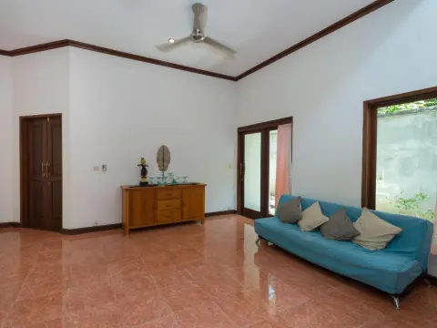 Villa Sky Dancer Bali - Photo 2